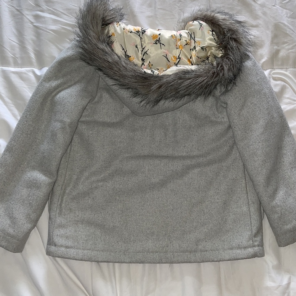 Jessica Simpson coat - Picture 3 of 3